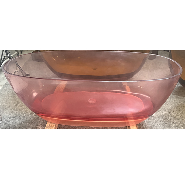 Badewanne Eigenbedarf