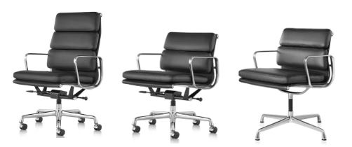 Bürodrehstuhl, Eigenbedarf