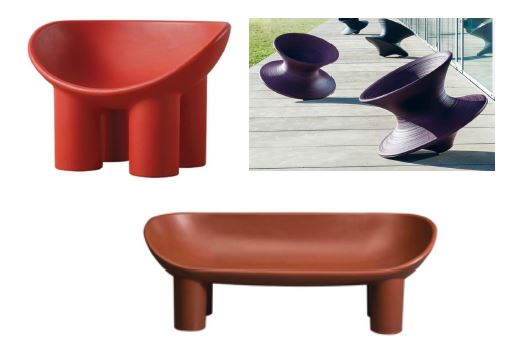 Sitzmöbel, Eigenbedarf