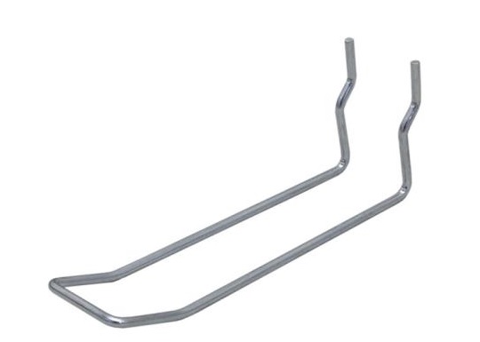 Euro Schlaufenhaken für Display 99081