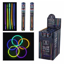 10er Set Knicklicht, ca. 20 cm