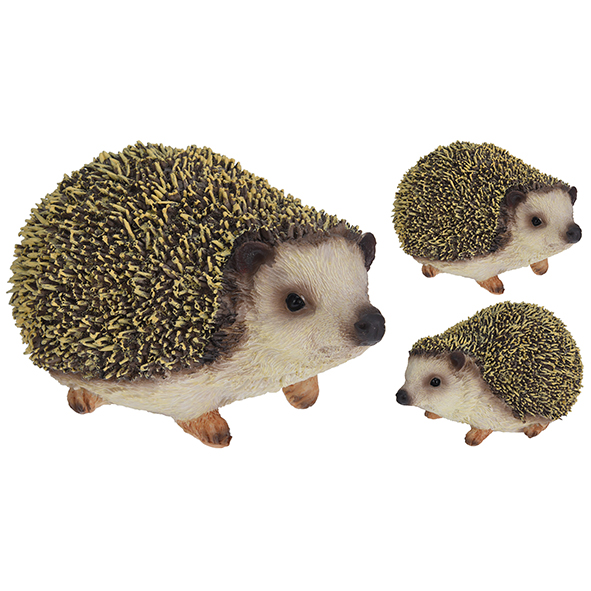 Igel 14,5 x 9,5cm