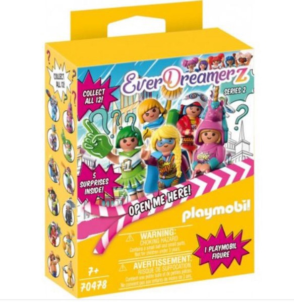 Playmobil Überraschungsbox