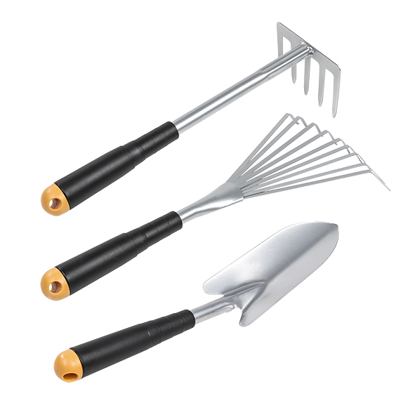 Mischkarton Gartenwerkzeug