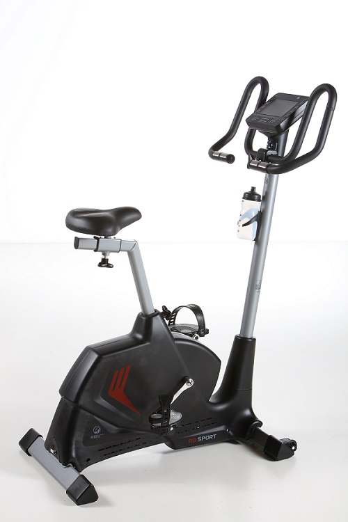 Ergometer RB Sports mit Unterlegmatte (34252)