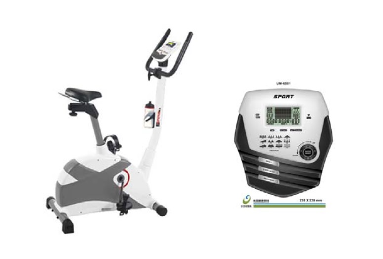 Ergometer SERRA E.3 (34623)