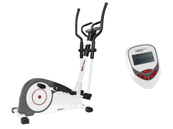 Crosstrainer Mori CE.5 (34640)