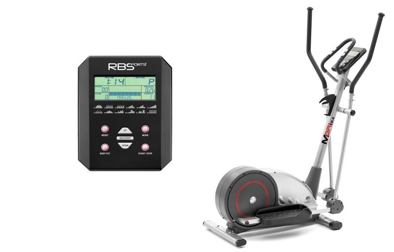 Ergo-Crosstrainer Mori CE6 (34391)