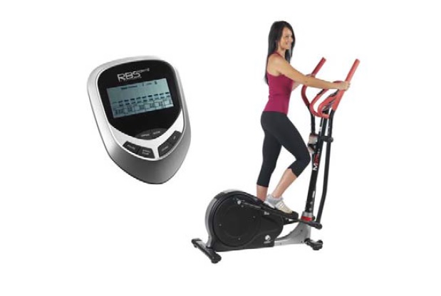 Crosstrainer Mori Ce.4 Cross City (35317)