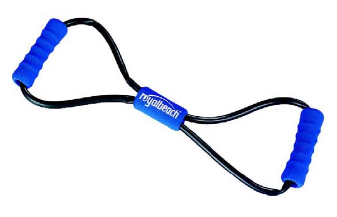 Gymnastik-Expander "Stark" (32411)