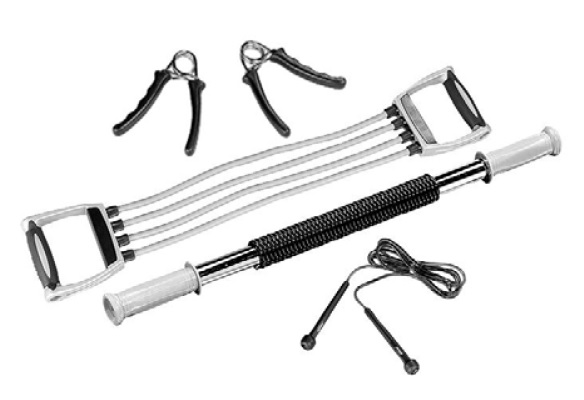 Fitness-Set 4 in 1 (32561)