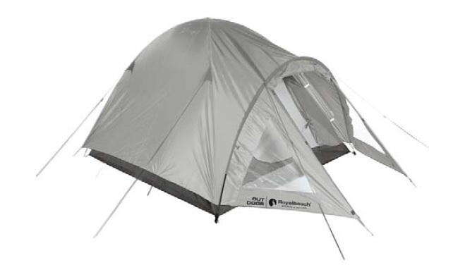 Zelt "Comfort 3" (45638)