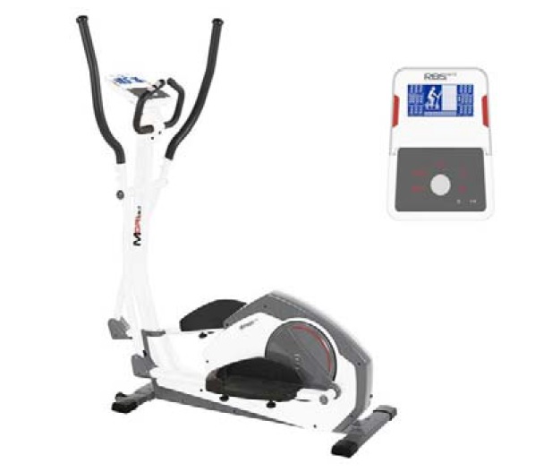 Ergo-Crosstrainer MORI CE.7 (35637)