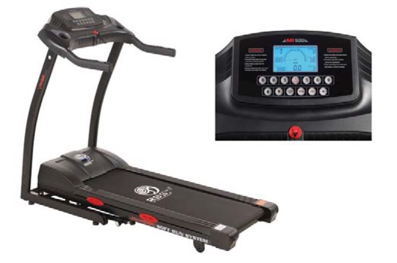 Laufband Air 500 (34204)