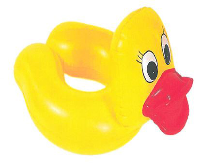 Kopf_wasserspielring "Ente"