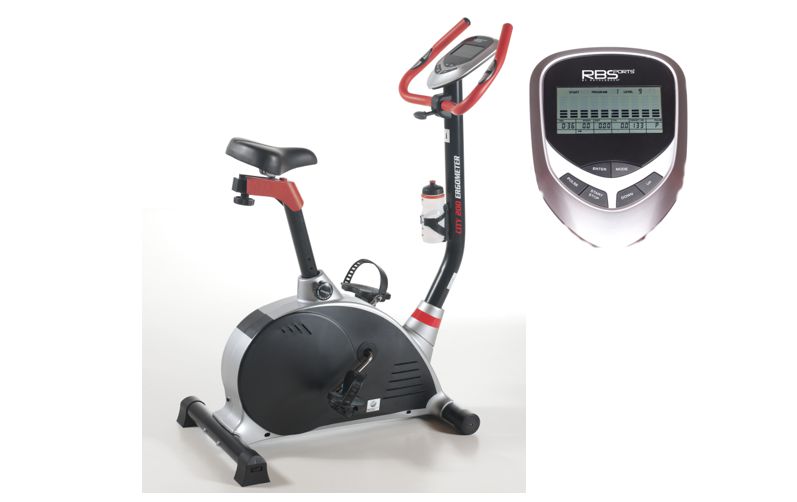Ergometer City 200 (35316)