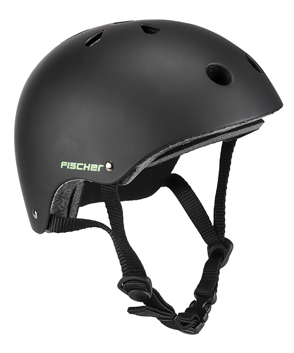 BMX und Skater Helm der Marke FISCHER
