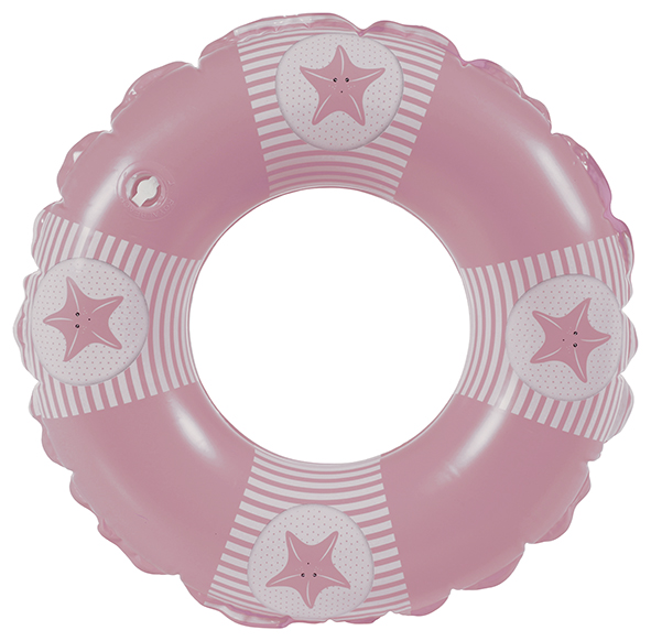 Wasserspielring "Robbini Girl"  (30822)