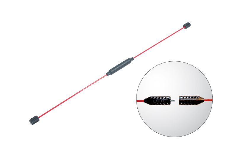 Bauchmuskeltrainer (33284)