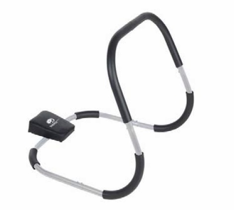 Bauchmuskeltrainer (34039)