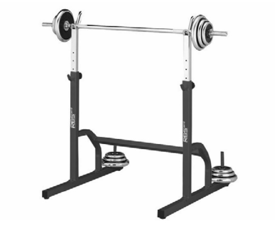 Langhantelständer (33181)