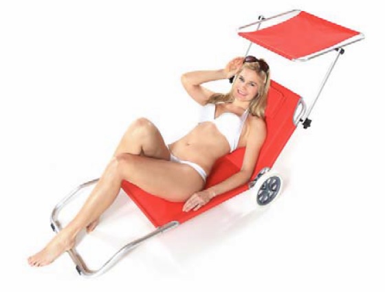 Strand- und Transportliege (45230-ec)