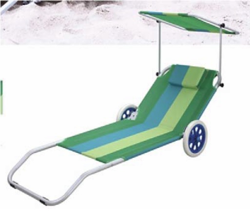 Strand- und Transportliege (45228-ec)