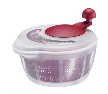 Salatschleuder ca. 5L