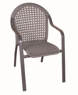 Stapelsessel "Padua"