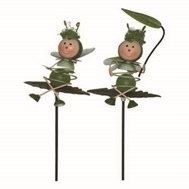 Gartenstecker "Libelle"