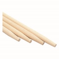 Geräte-Stiele "Espe"