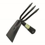 Gartenhacke ohne Stiel