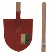 Frankfurter Schaufel