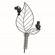 Gartenstecker "Vogel-Duo"