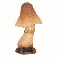 Solarlampe "Morel"
