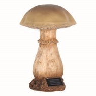 Solarlampe "Fungi"