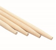 Geräte-Stiele "Espe"