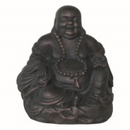 Dekofigur "Buddha"
