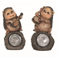 Dekofigur "Erinanko"