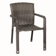 Stapelsessel "Genf / Madrid"