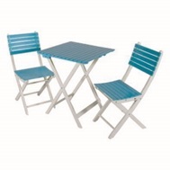 Balkonset "Balkony" FSC-zertifiziert