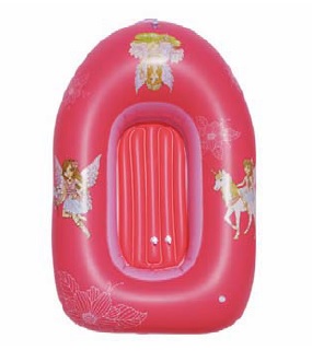 Kinderspielboot "Flower Fays" (14490)