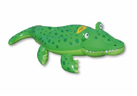 Rider "Krokodil" (14670)