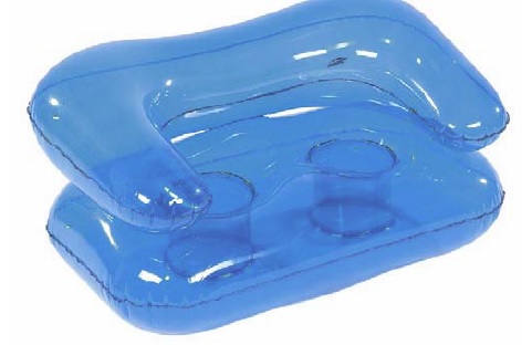 "Zweier" Sofa aufblasbar (22016)