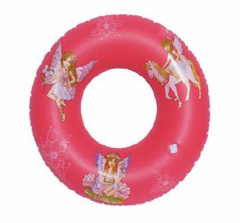 Wasserspielring "Flower Fays" (12490)