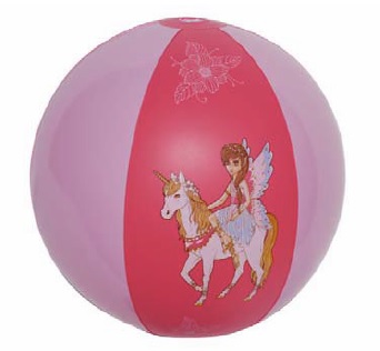 Strandball "Flower Fays" (13490)