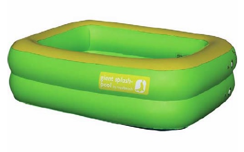 Pool "Giant Splash" (10015-ec)