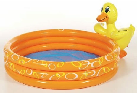 Splashpool "Ente" (10185)