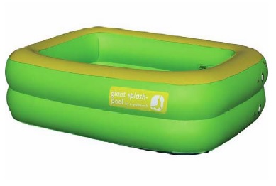 Pool "giant Splash" (10015)