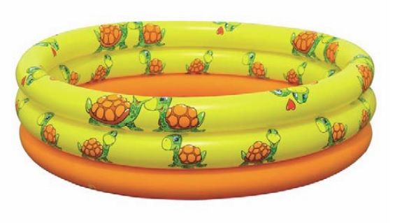 Jumbo-Pool "Turtle" (10363)
